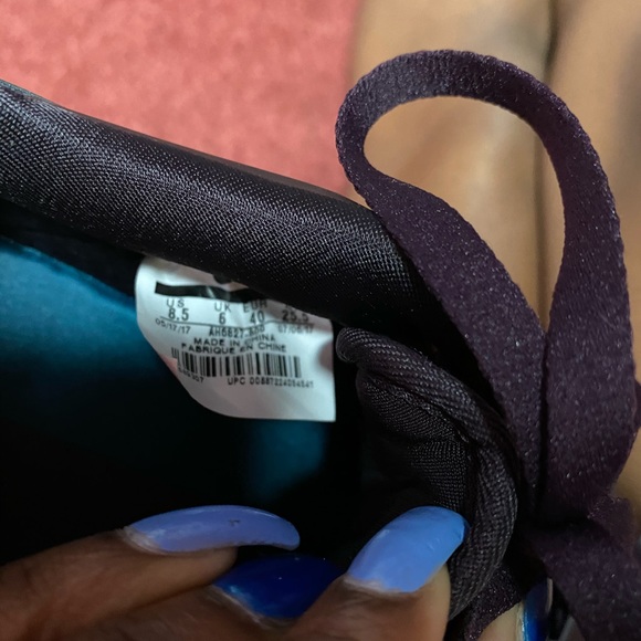 NIKE WOMAN AIR FORCES 1 - Picture 3 of 6